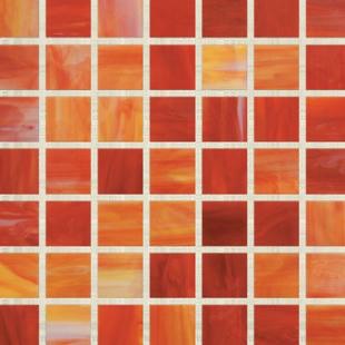 Hirsch Glass Tile Stained Glass Mosaic Collection
